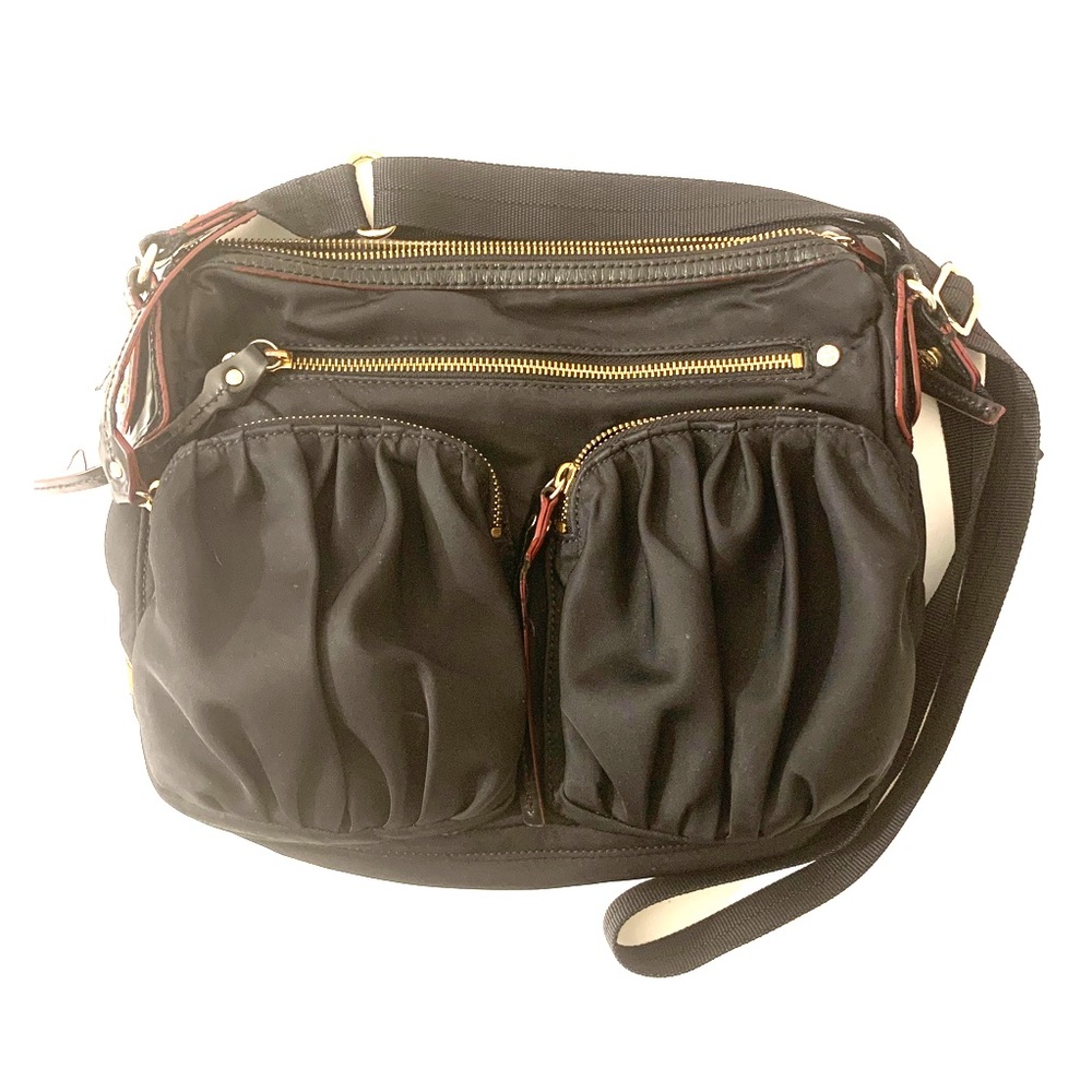 MZ Wallace Crossbody Bag